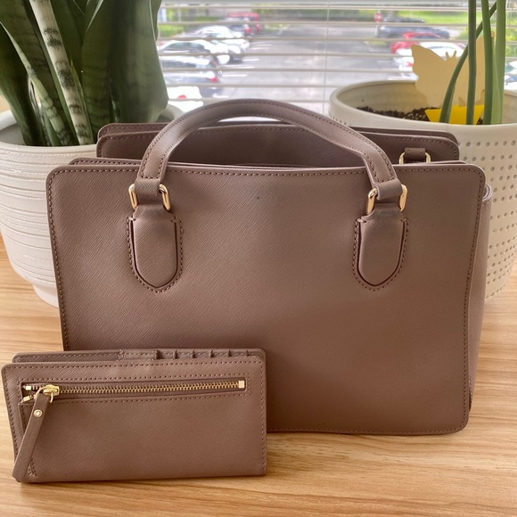 Kate Spade Purse and Wallet Set - Picture 2 of 5